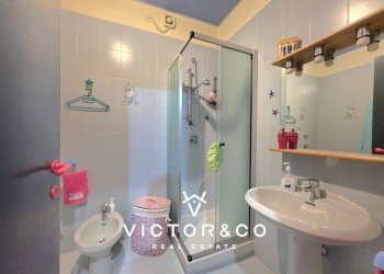 Trilocale in vendita a Novara - Three-room apartment Viale Giulio Cesare 119, Novara - photo 25