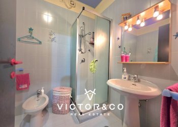 Trilocale in vendita a Novara - Three-room apartment Viale Giulio Cesare 119, Novara - photo 26