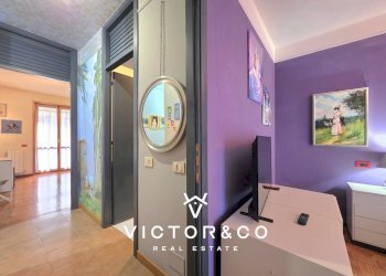 Trilocale in vendita a Novara - Three-room apartment Viale Giulio Cesare 119, Novara - photo 28