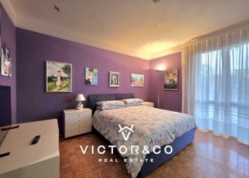 Trilocale in vendita a Novara - Three-room apartment Viale Giulio Cesare 119, Novara - photo 29