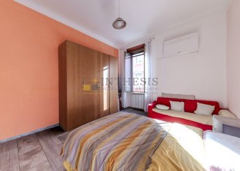 camera da letto - One-room apartment Sesto San Giovanni - photo 1