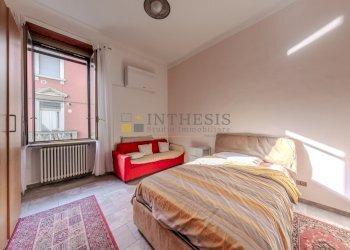 camera da letto - One-room apartment Sesto San Giovanni - photo 2