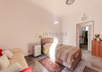 camera da letto - One-room apartment Sesto San Giovanni - photo 3