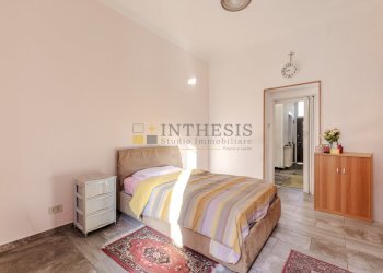 camera da letto - One-room apartment Sesto San Giovanni - photo 4