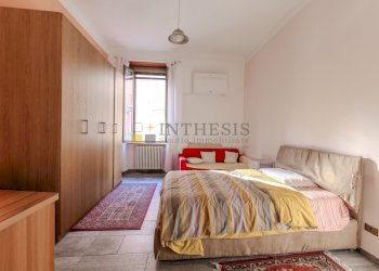 camera da letto - One-room apartment Sesto San Giovanni - photo 5