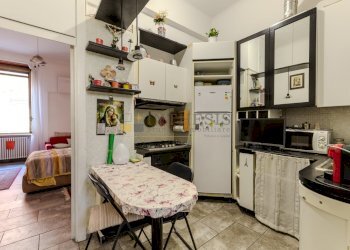 cucina - One-room apartment Sesto San Giovanni - photo 6