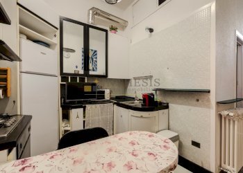 cucina - One-room apartment Sesto San Giovanni - photo 7