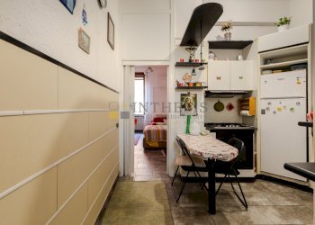 corridoio - One-room apartment Sesto San Giovanni - photo 9