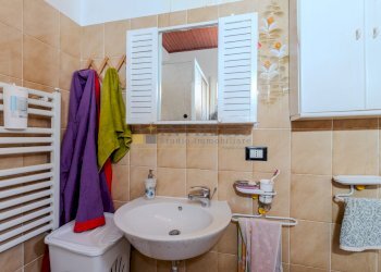 bagno - One-room apartment Sesto San Giovanni - photo 10