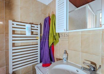 bagno - One-room apartment Sesto San Giovanni - photo 11