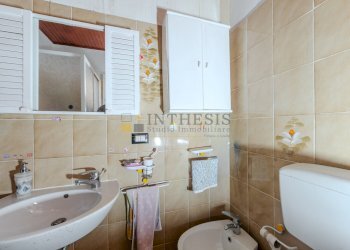 bagno - One-room apartment Sesto San Giovanni - photo 12