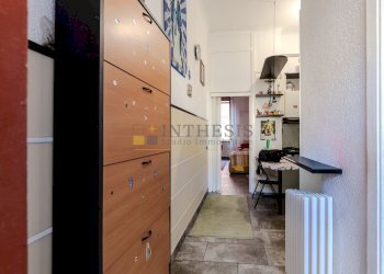 bagno - One-room apartment Sesto San Giovanni - photo 13