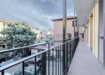 balcone - One-room apartment Sesto San Giovanni - photo 15