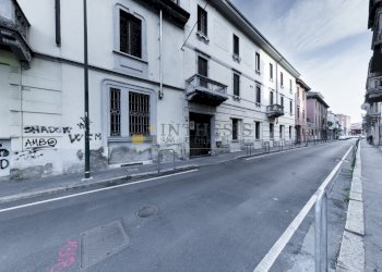 facciata - One-room apartment Sesto San Giovanni - photo 17