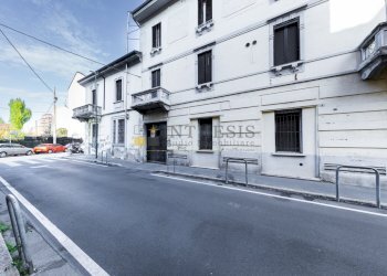 facciata - One-room apartment Sesto San Giovanni - photo 18