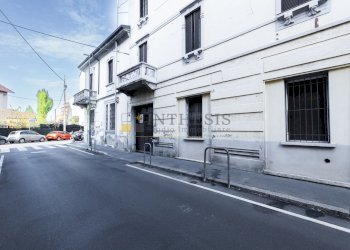 facciata - One-room apartment Sesto San Giovanni - photo 19