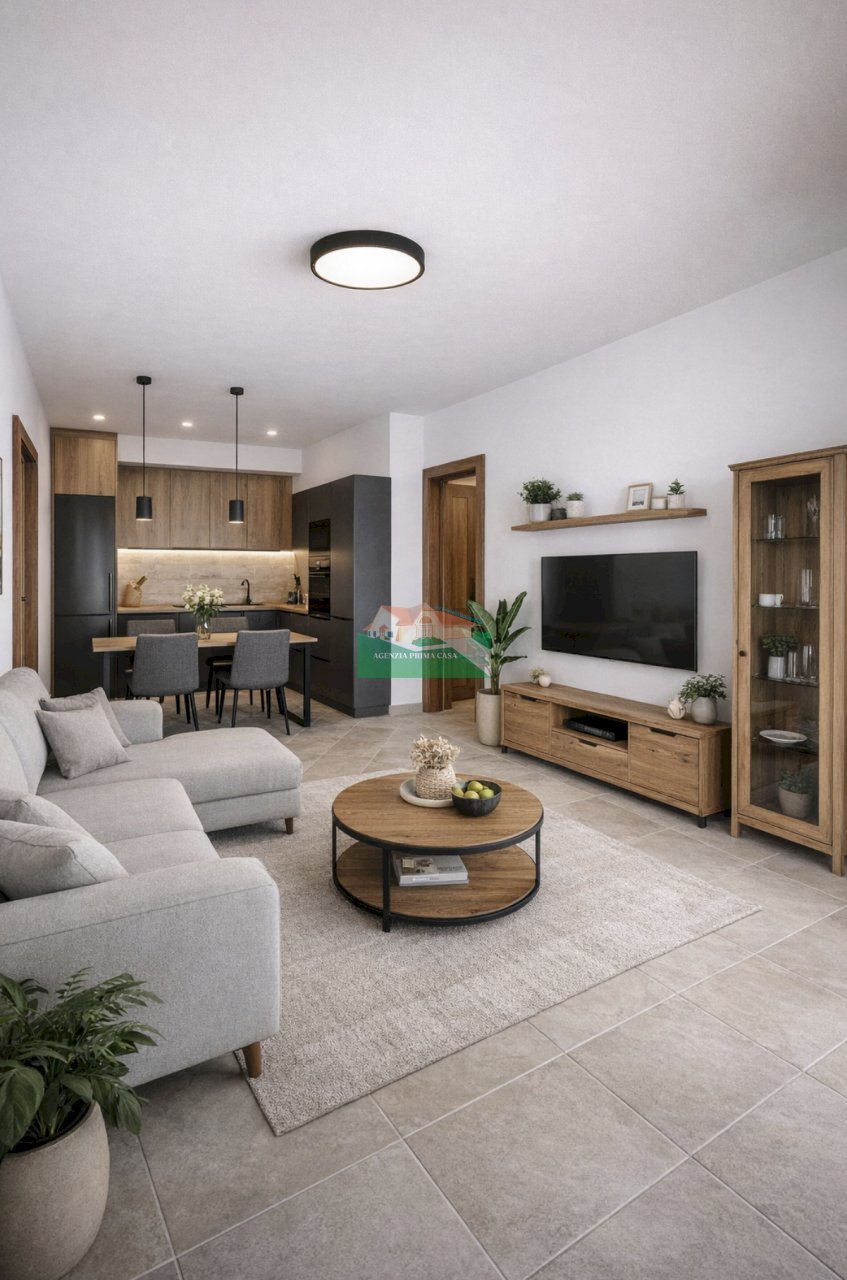 Screenshot 2026-01-05 alle 17.09.05.png - Villa a Schiera Viale Galileo Galilei, Ravenna - foto 1