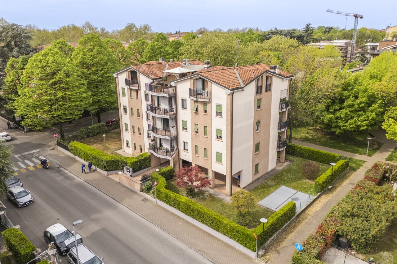 foto_via Lisoni 5_Parma_Filosofiacasa__65.jpg - Appartamento Piazza Lubiana 4863, Parma (zona San Lazzaro) - foto 2