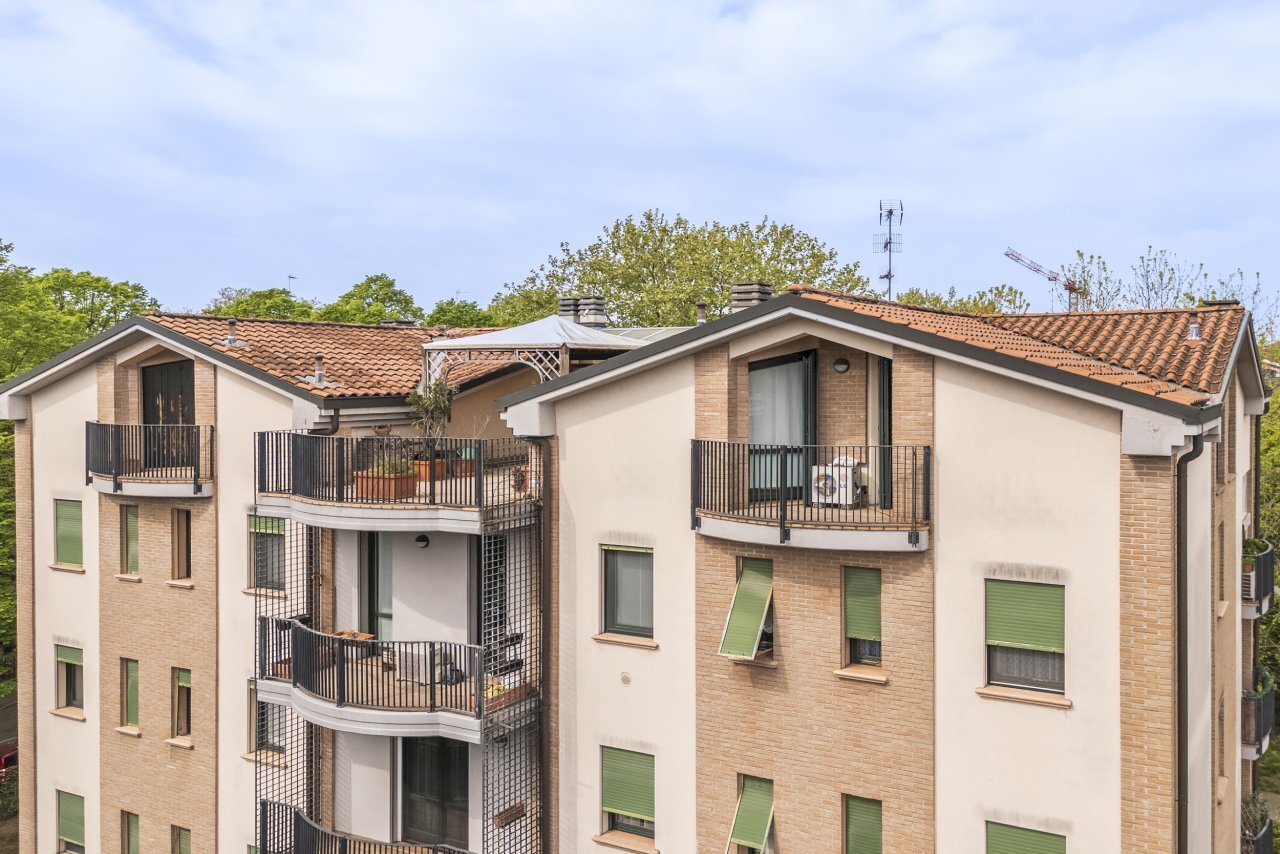 foto_via Lisoni 5_Parma_Filosofiacasa__71.jpg - Appartamento Piazza Lubiana 4863, Parma (zona San Lazzaro) - foto 3