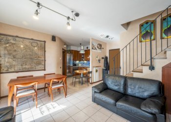 foto_via Lisoni 5_Parma_Filosofiacasa__4_doppio.jp - Appartamento Piazza Lubiana 4863, Parma (zona San Lazzaro) - foto 6