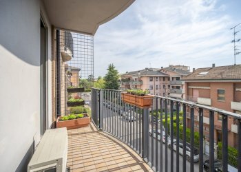 foto_via Lisoni 5_Parma_Filosofiacasa__16.jpg - Appartamento Piazza Lubiana 4863, Parma (zona San Lazzaro) - foto 9