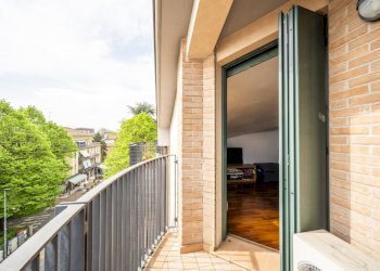 foto_via Lisoni 5_Parma_Filosofiacasa__31.jpg - Appartamento Piazza Lubiana 4863, Parma (zona San Lazzaro) - foto 16