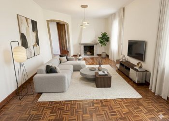 Apartment Strada Provinciale di Golese, Torrile - photo 16
