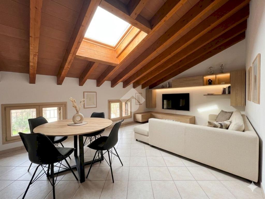 Three-room apartment Località Sanguigna, Colorno - photo 1