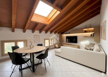 Three-room apartment Località Sanguigna, Colorno - photo 1