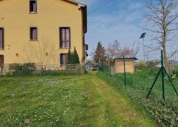 Three-room apartment Località Sanguigna, Colorno - photo 6