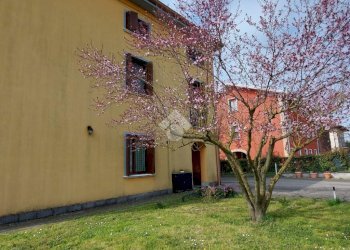 Three-room apartment Località Sanguigna, Colorno - photo 9