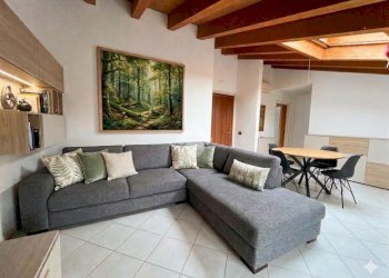 Three-room apartment Località Sanguigna, Colorno - photo 14