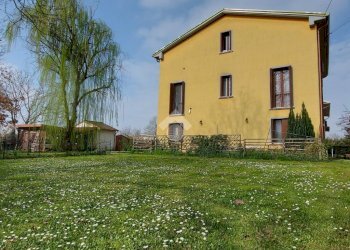 Three-room apartment Località Sanguigna, Colorno - photo 16