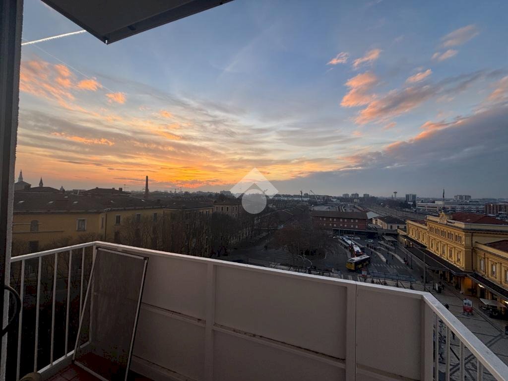 Trilocale Piazza D. Alighieri, Modena (zona Sacca) - foto 1