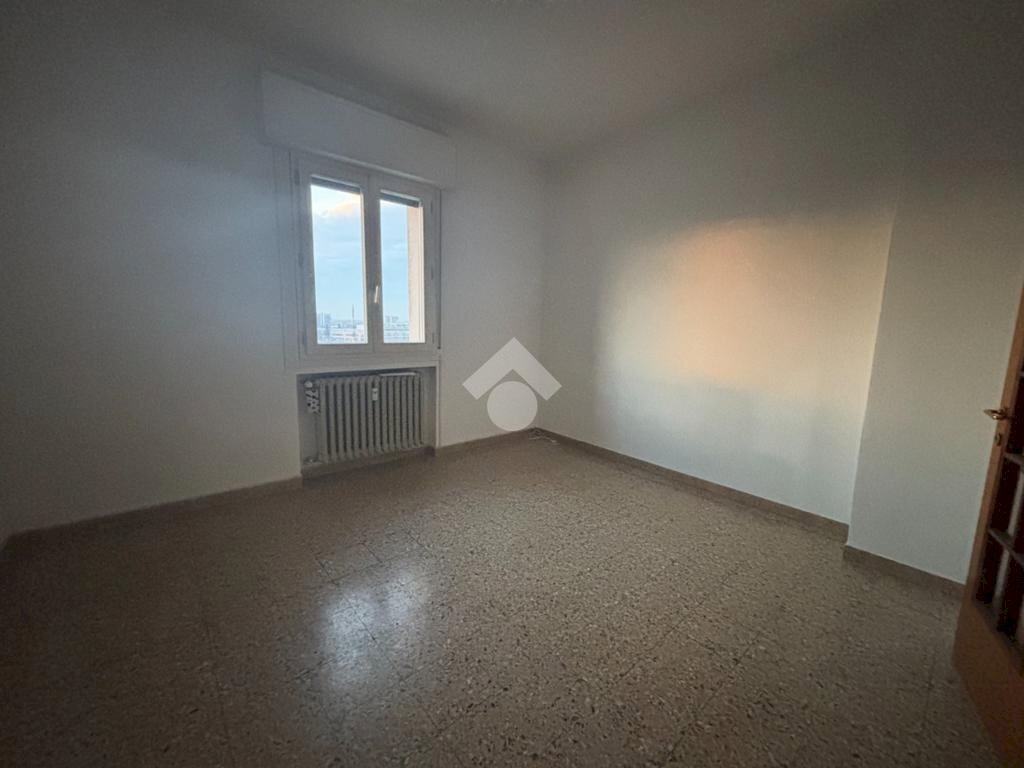 Trilocale Piazza D. Alighieri, Modena (zona Sacca) - foto 2