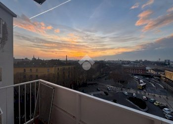 Trilocale Piazza D. Alighieri, Modena (zona Sacca) - foto 9