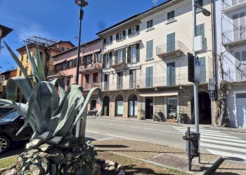 Trilocale Belgirate - foto 1