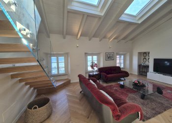 Trilocale Belgirate - foto 2