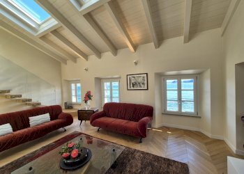 Trilocale Belgirate - foto 3