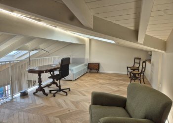 Trilocale Belgirate - foto 5