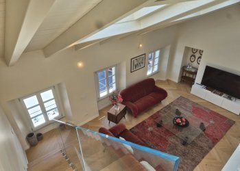 Trilocale Belgirate - foto 7