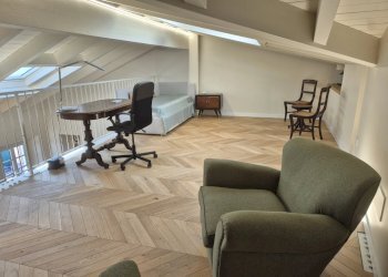 Trilocale Belgirate - foto 8