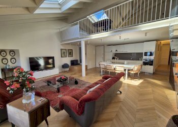 Trilocale Belgirate - foto 9