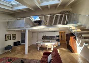 Trilocale Belgirate - foto 10