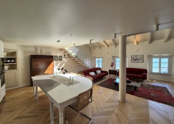 Trilocale Belgirate - foto 11