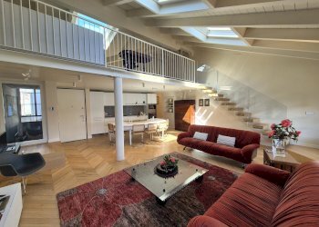 Trilocale Belgirate - foto 12