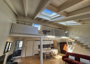 Trilocale Belgirate - foto 14