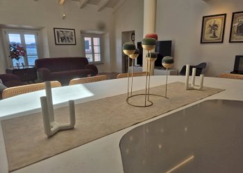 Trilocale Belgirate - foto 16