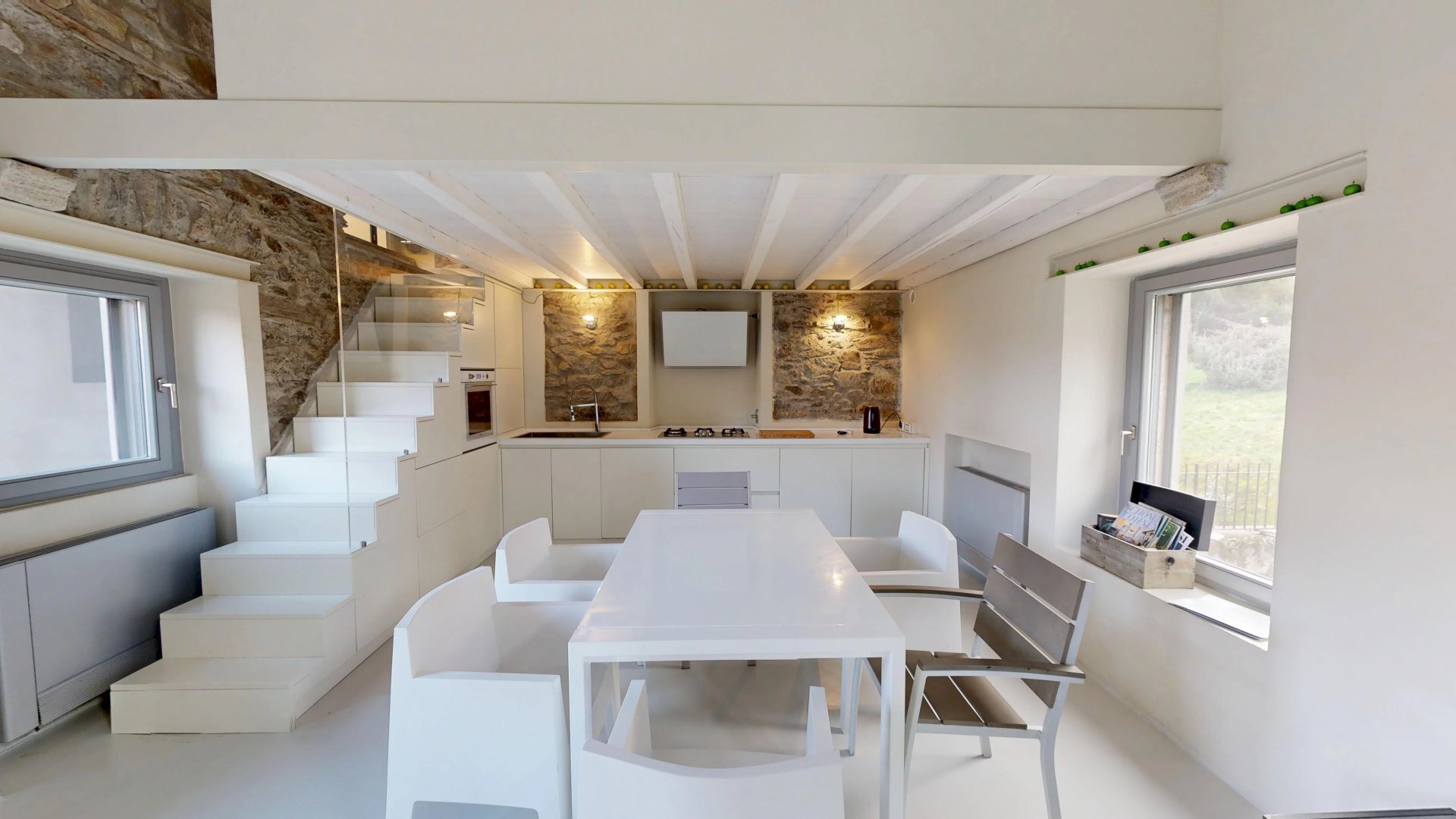 Three-room apartment Stresa - photo 2