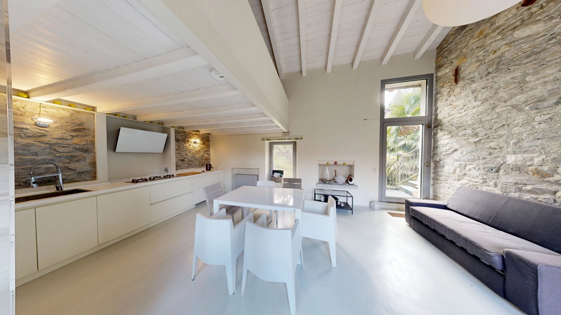 Three-room apartment Stresa - photo 3